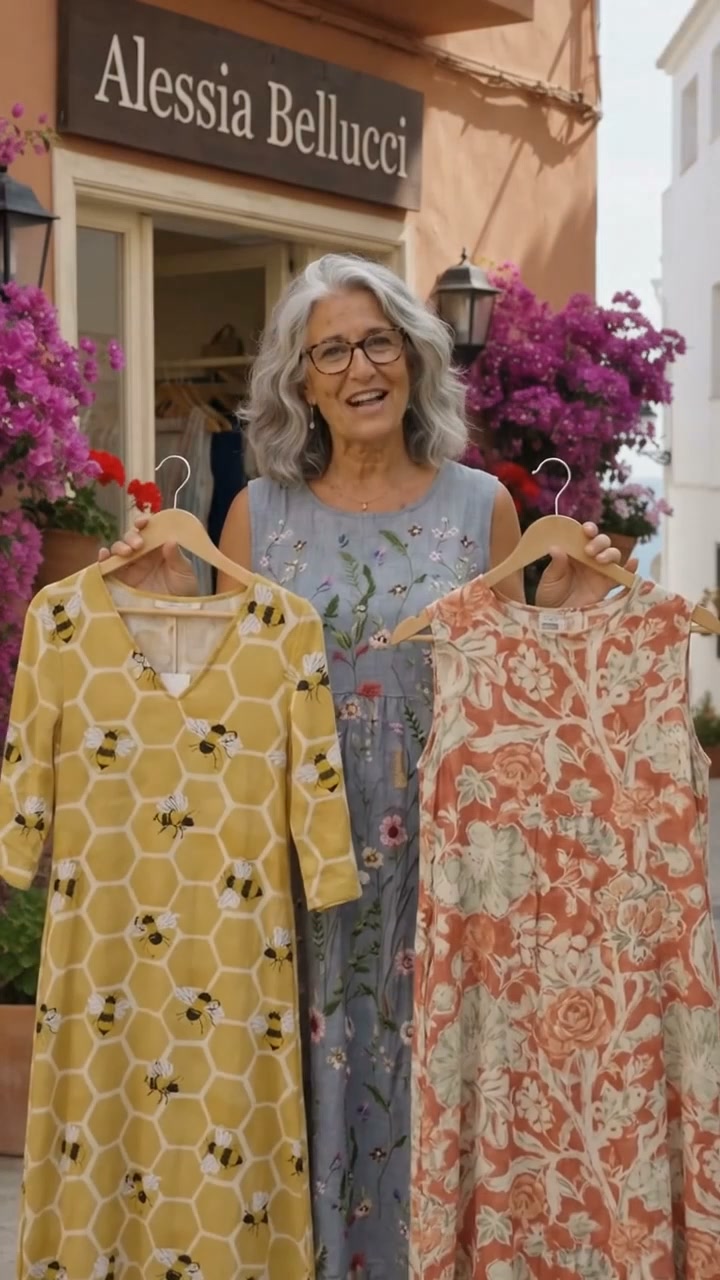 La pequeña boutique de la costa mediterránea que las mujeres adoran cierra su almacén por mudanza tras 10 años