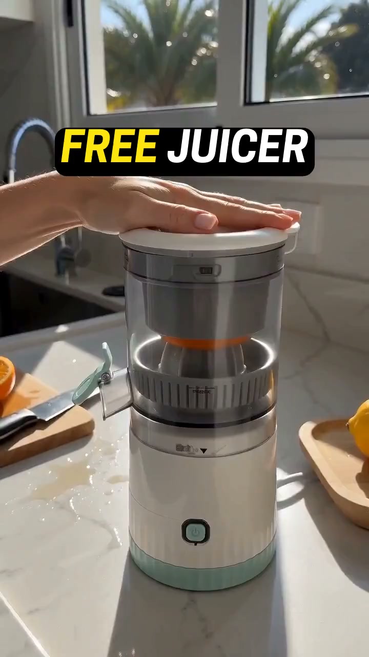 GET YOURS TODAY