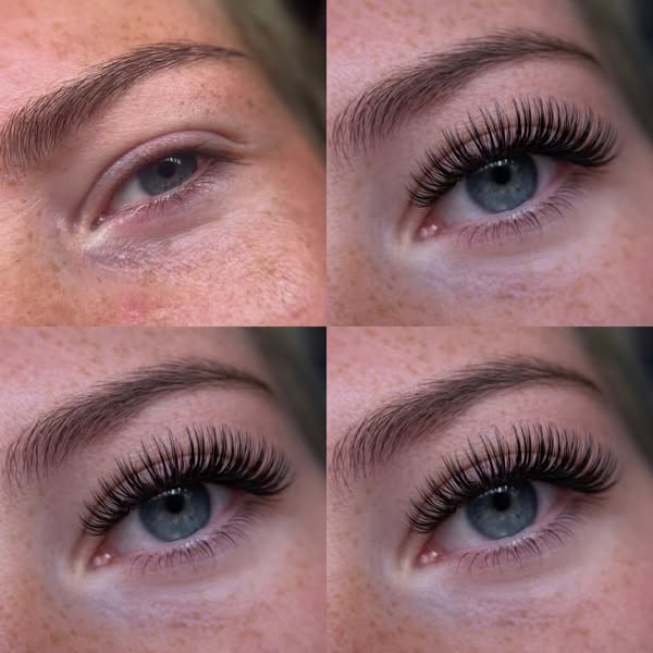 Gemuine Lashes | Obsidian Lash Glue | KissBye Removers