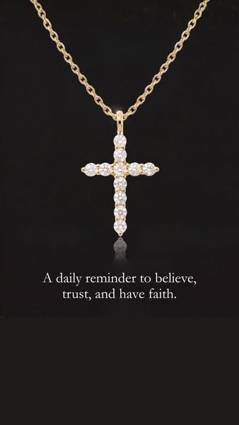 Faith. Hope. Love.