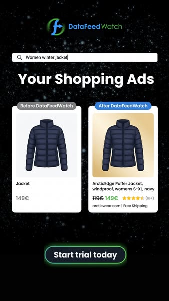 Connect your store in one click
