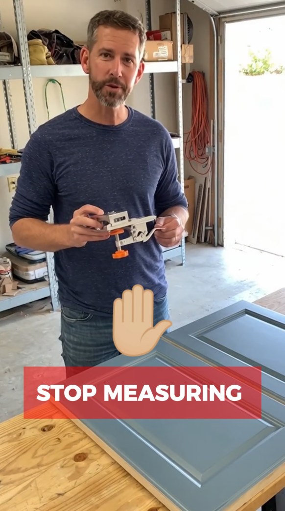 The math on these hinges is a nightmare