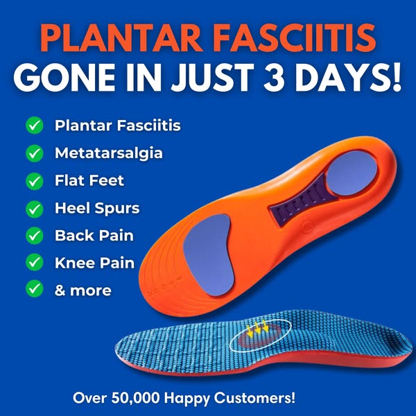 50% OFF TODAY ONLY!