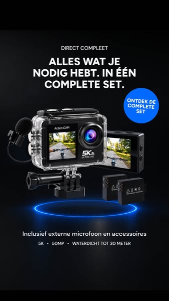 Bekend van ANWB, MediaMarkt en bol.com