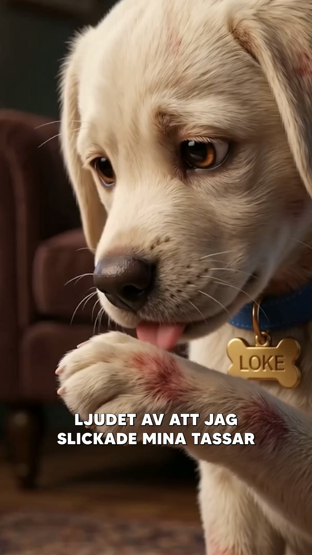 Om Du Känner Igen Några Av Dessa Tecken, Så Prova Det Här Effektiva Godiset