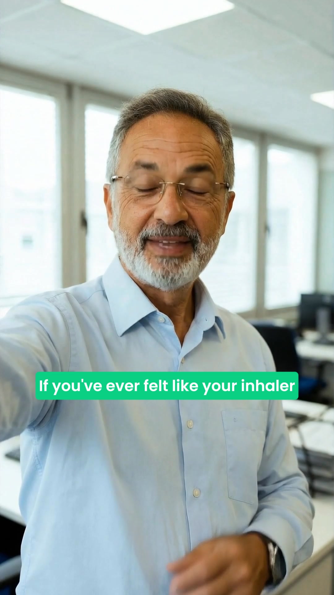 Inhaler Not Working? | Save 55%