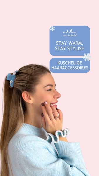 Cozy Hairstyles