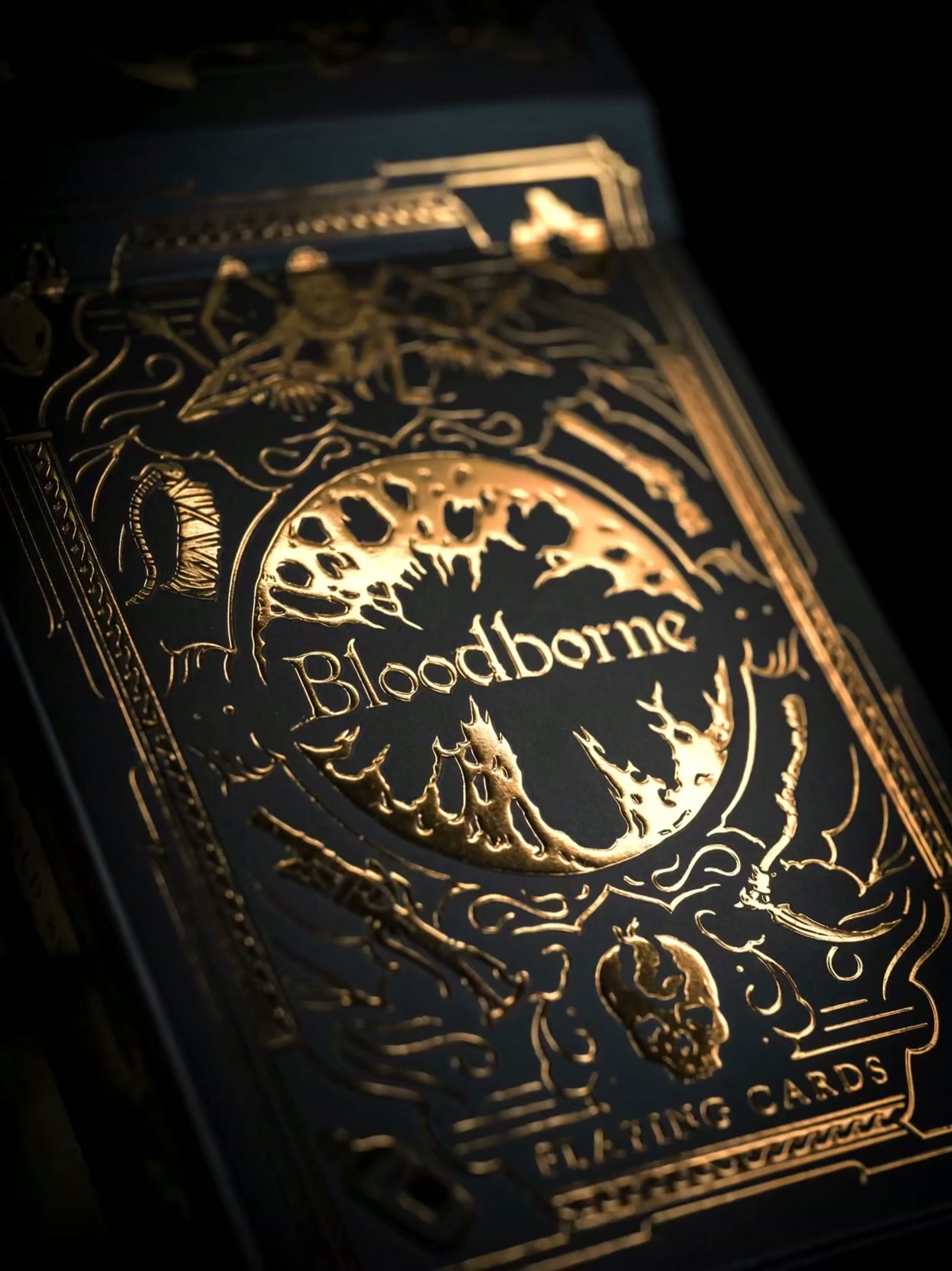 5,000 Decks. Counting Down Already.