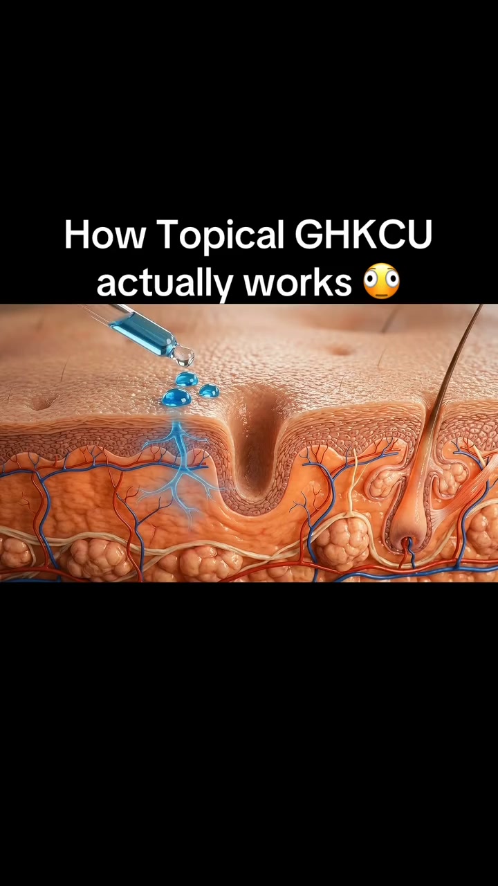 Clearer Skin Starts Here