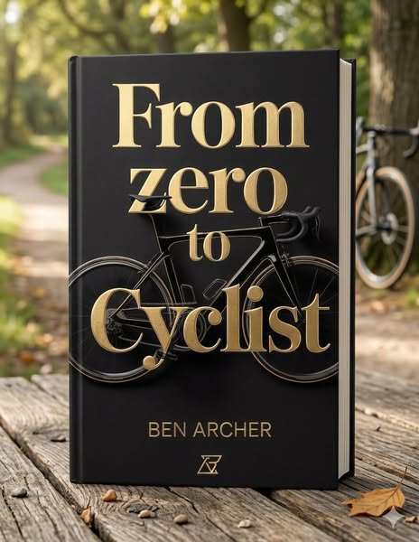 Start Cycling Today — Free Beginner Guide