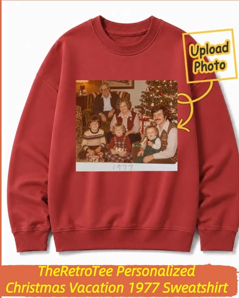 Wear Your Favorite Memories