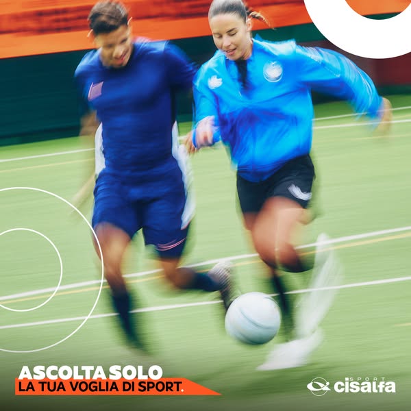 La nuova stagione è qui.