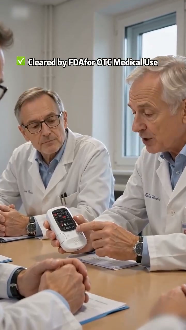 Meet the New Non-Invasive Smart Meter