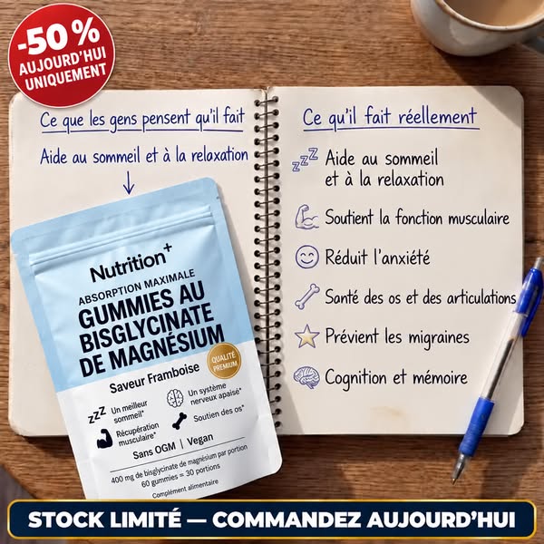 Retrouvez enfin des nuits plus sereines