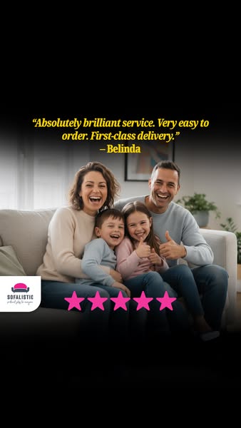 Sell Your Sofa in 7 Days with Sofalistic