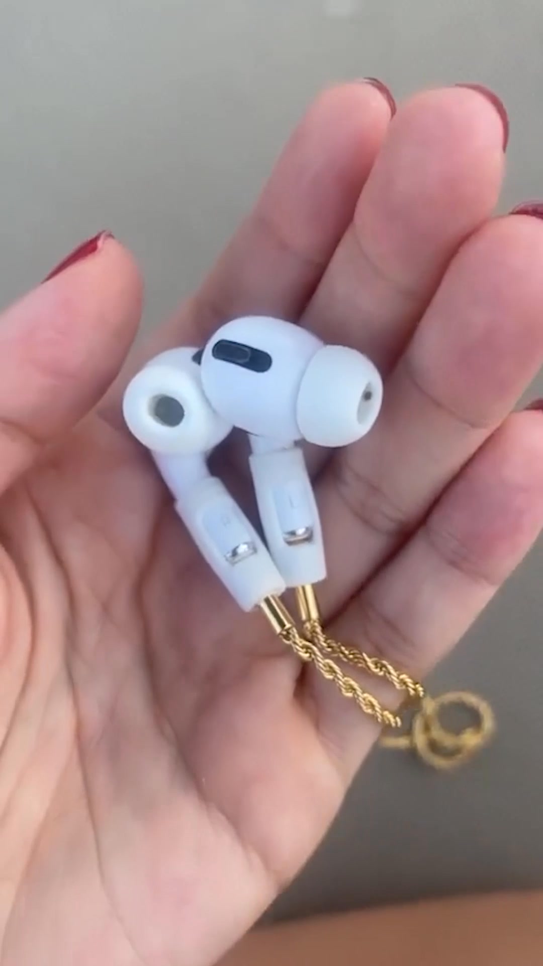 Never lose your AirPods again