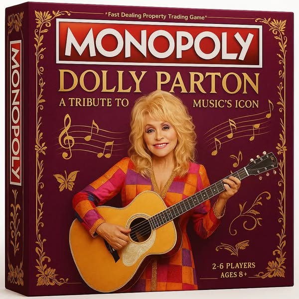 Step Into the World of a Country Music Legend!