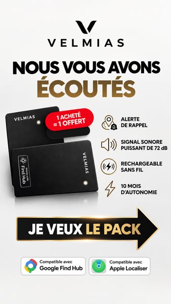 VELMIAS.COM 4,8/5,0