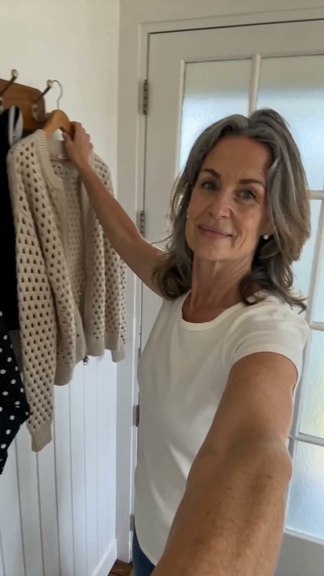 Marielle Cardigan — Now Half Price