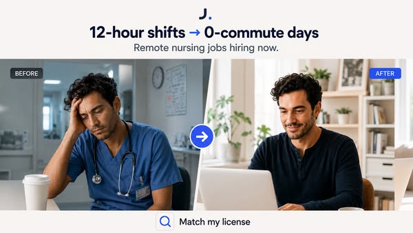 AI That Gets You Hired