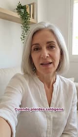Para las líneas y las ojeras