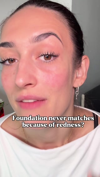Discover the foundation that EVERYONE is talking about