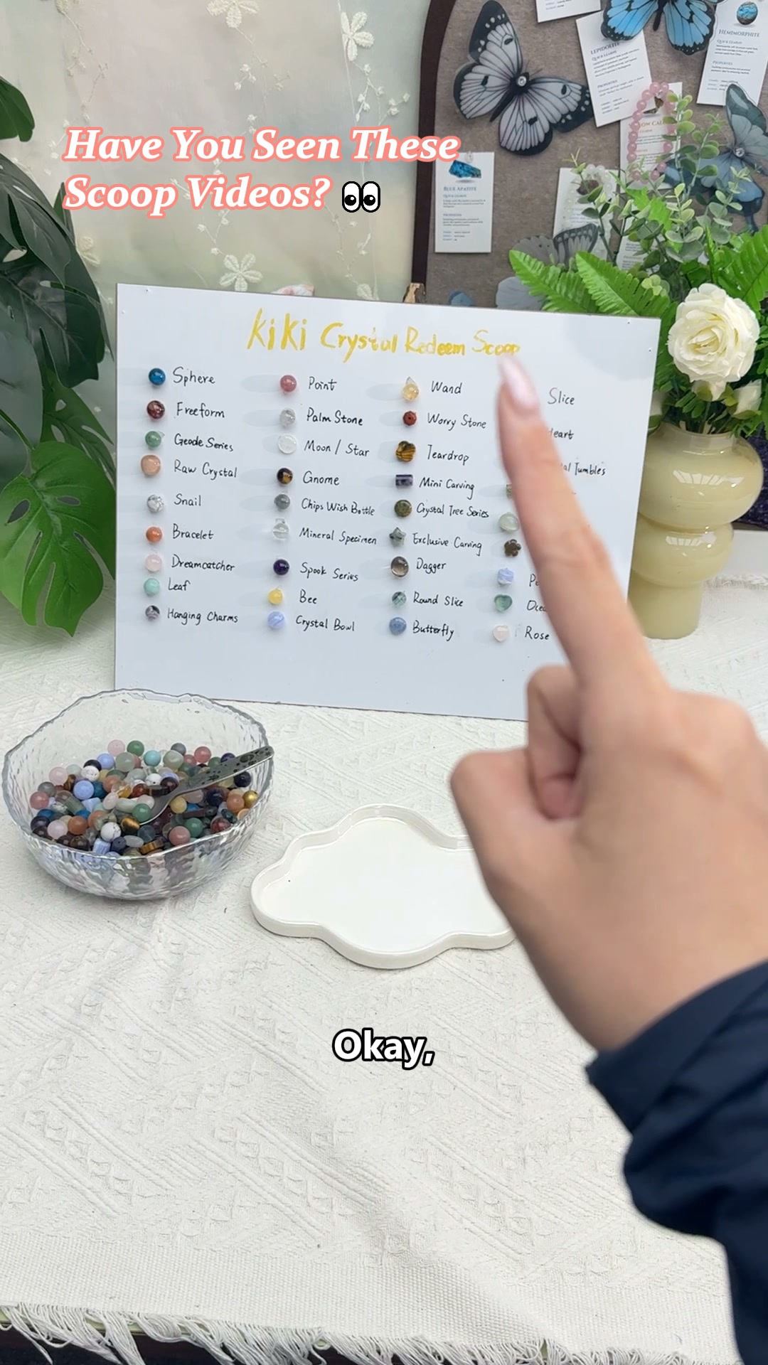 Now, good luck.