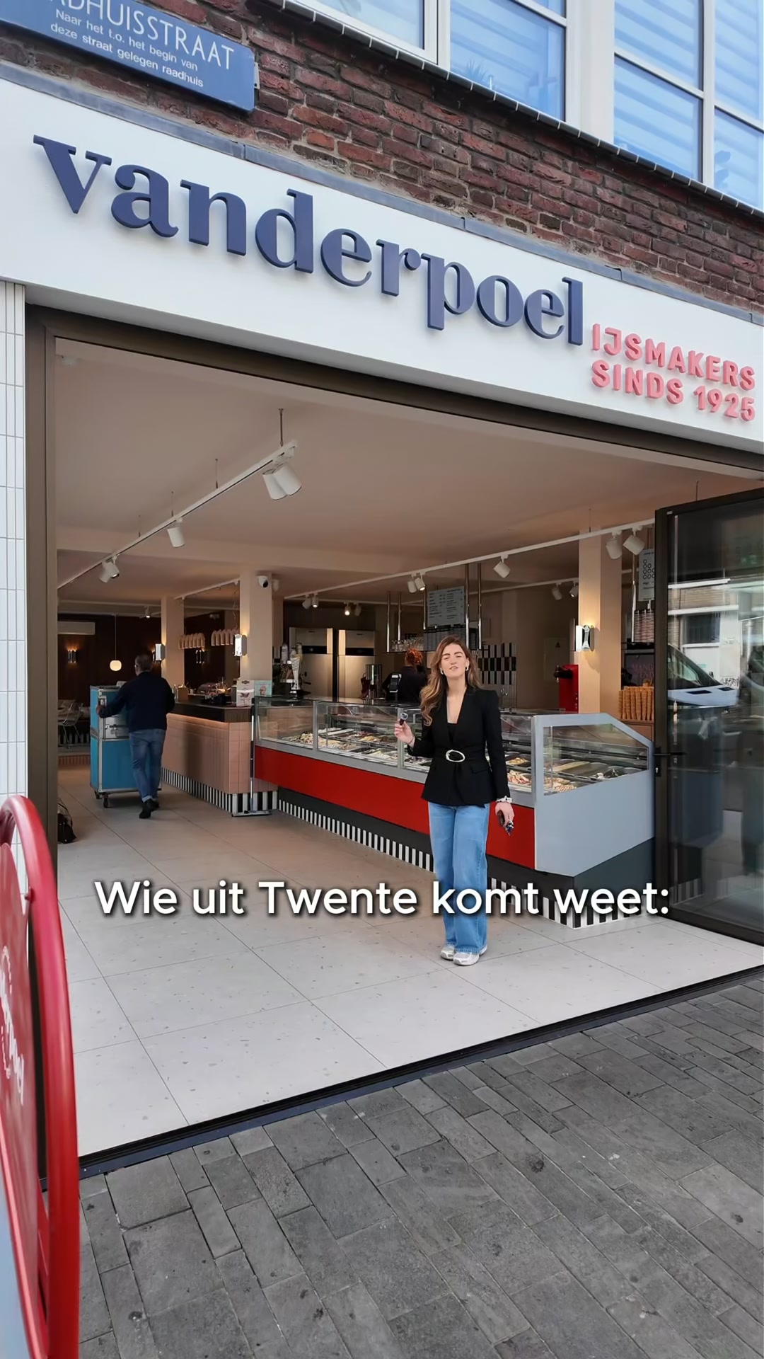 Bestel GRATIS een sample
