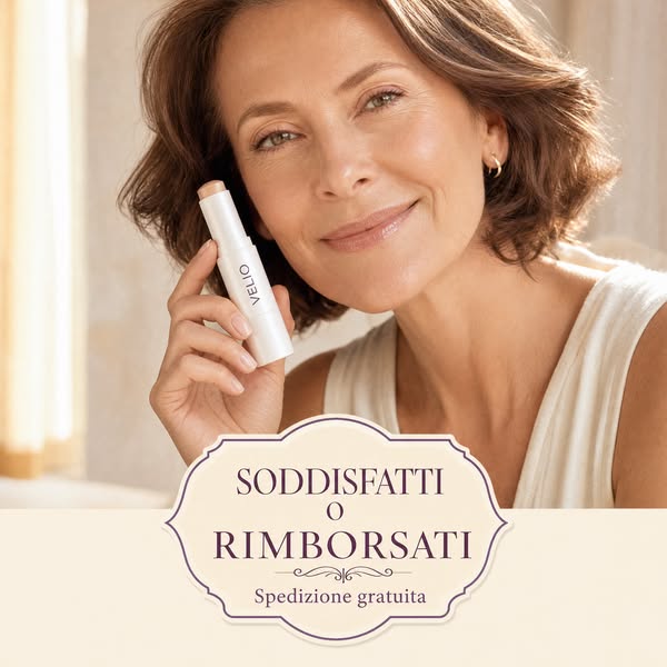 Tre tratti. Dieci secondi.
