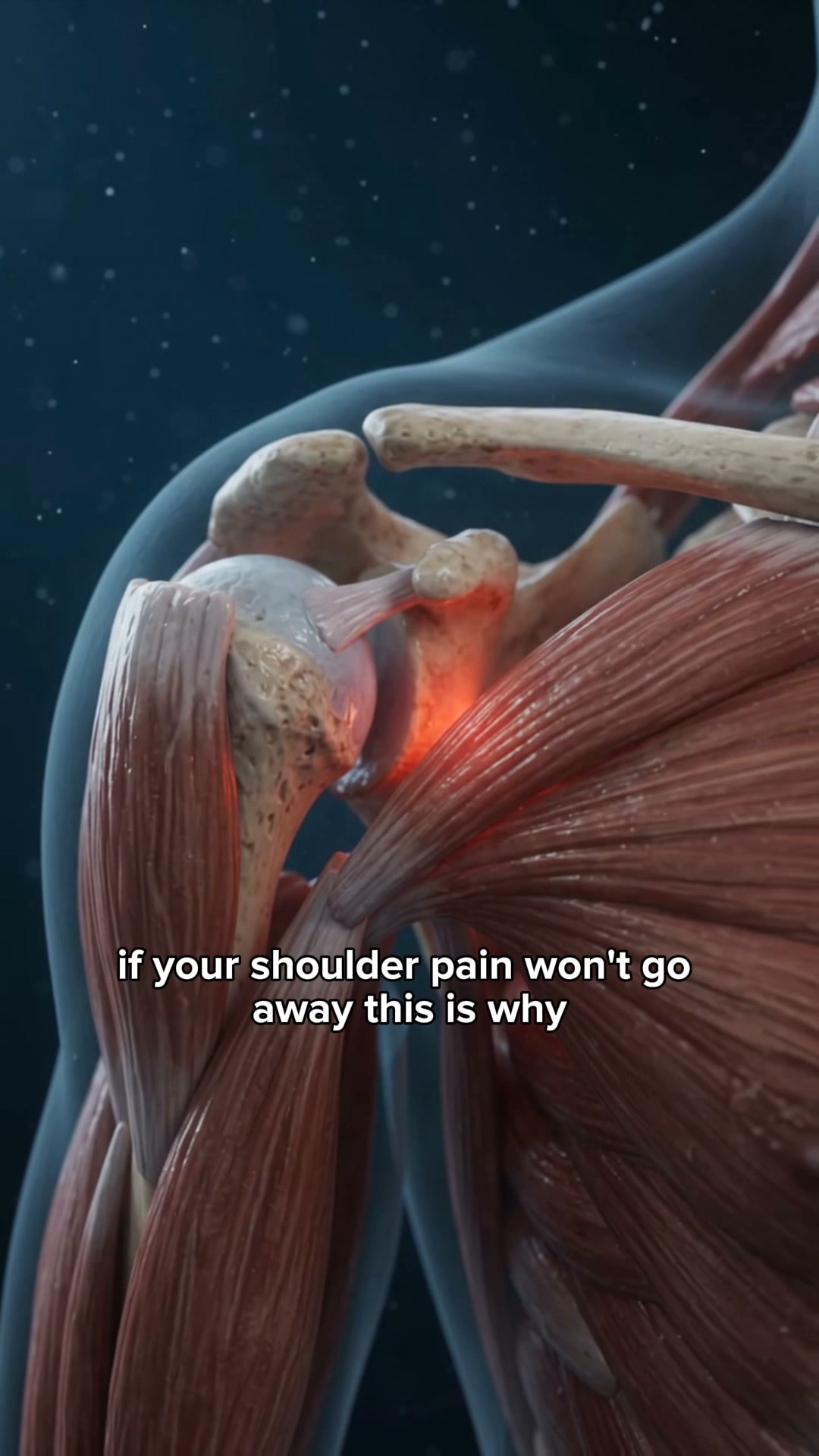 12-Minute Shoulder Comfort