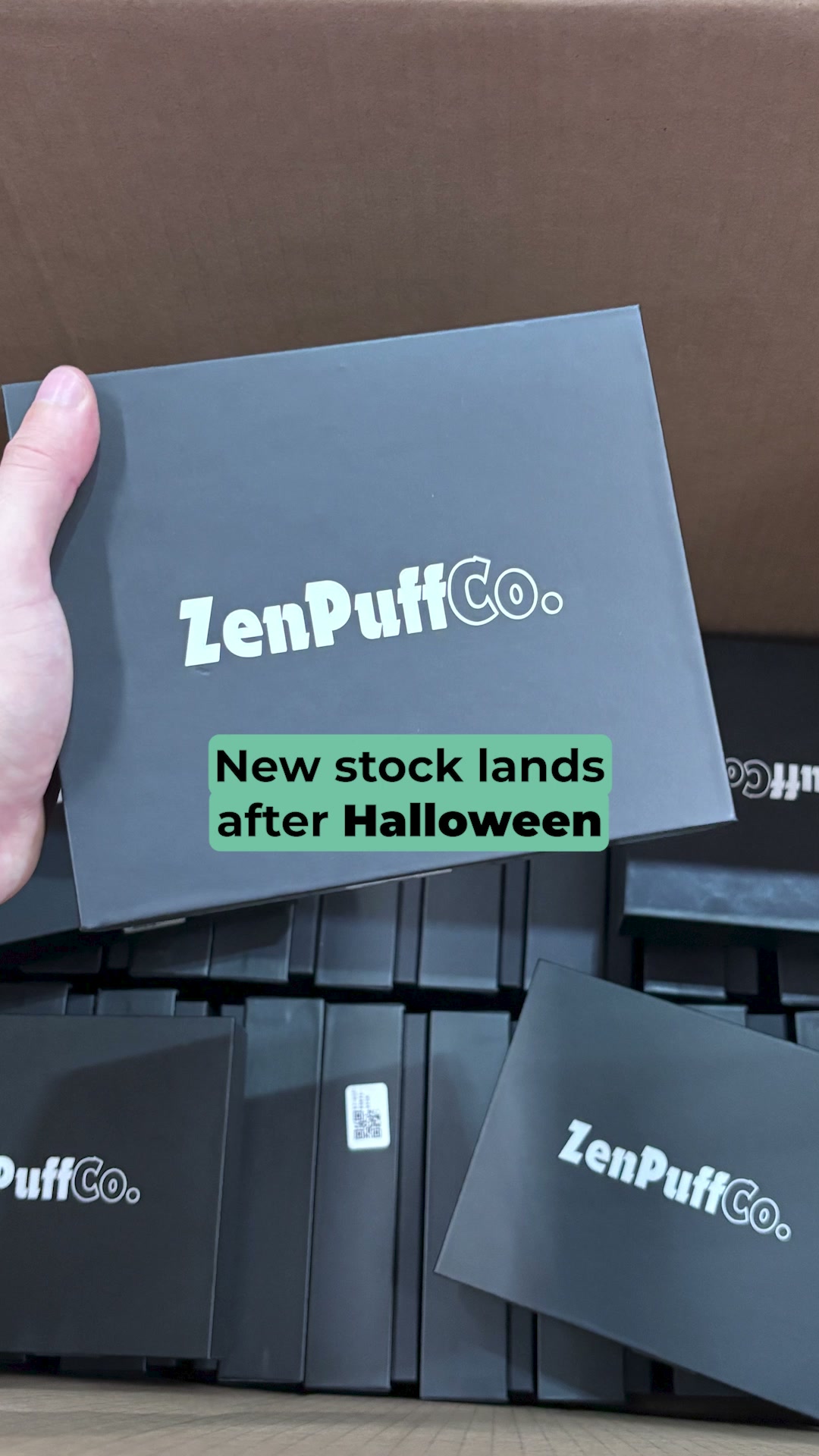 Halloween Treat — Buy 2 Get 1 Free + Free Gifts + Extra $5 Off