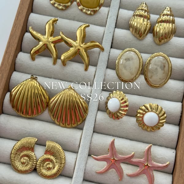 New Collection