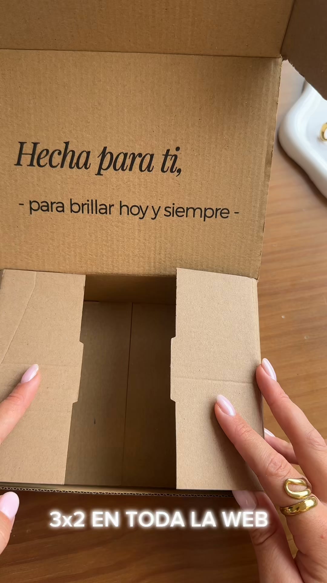 3x2 EN TODA LA WEB