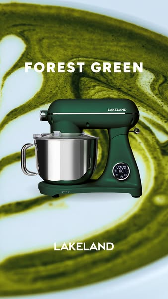 Lakeland Stand Mixers