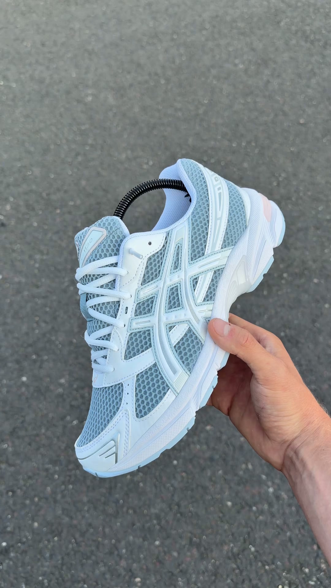 NEW ASICS JUST LANDED!