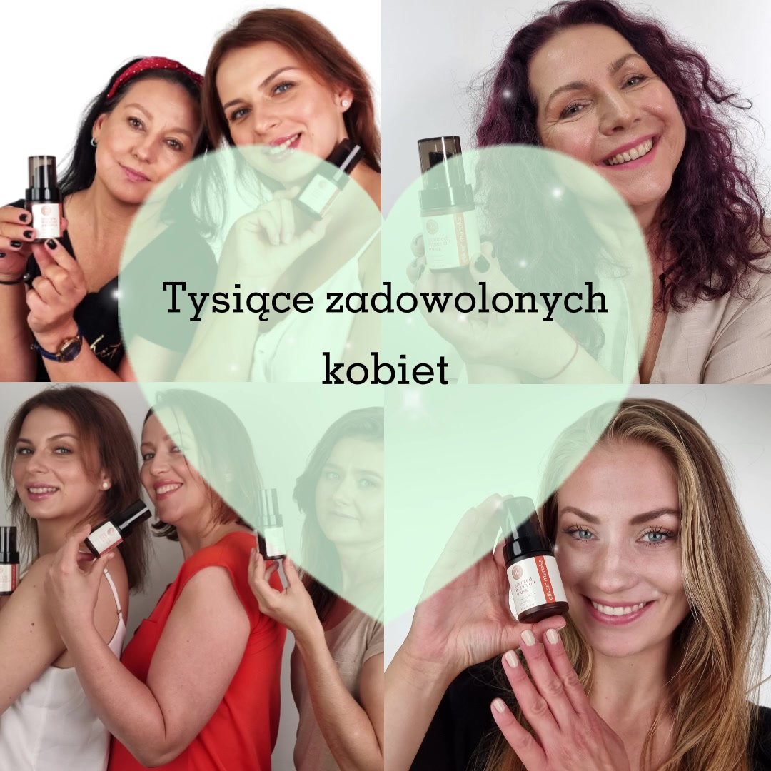 50 TYS. KOBIET JUŻ GO MA, A TY?