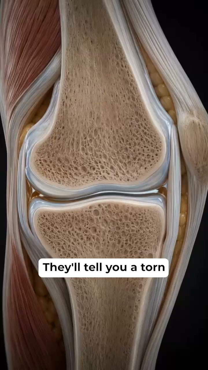 Soothe Knee Pain, Stiffness & Inflammation