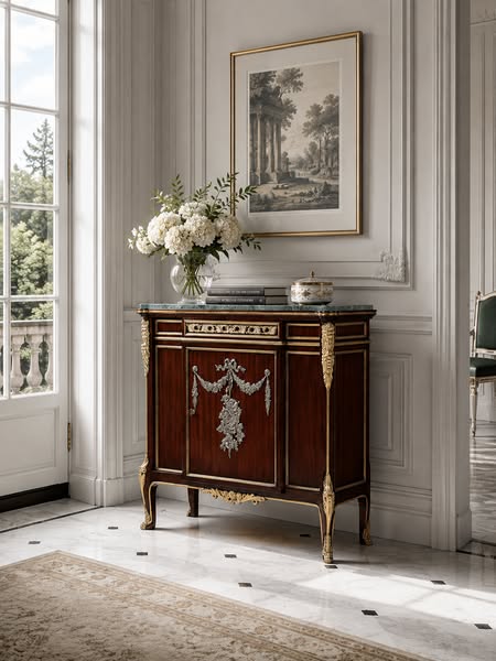 Anúncio de Jansen Furniture