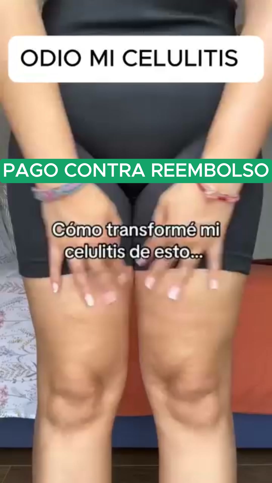 PAGO CONTRA REEMBOLSO