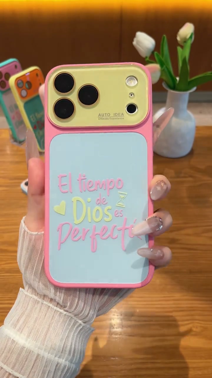 Give Your iPhone a Meaningful New Look
