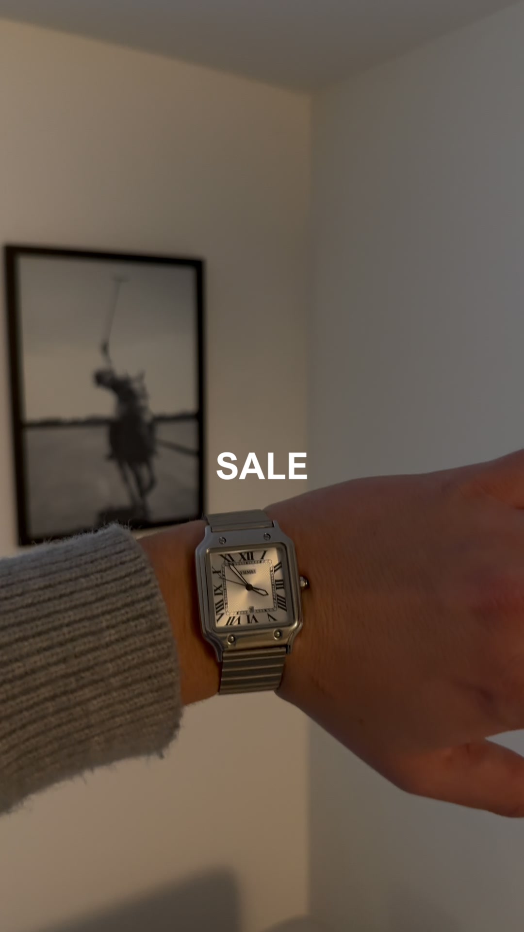 #1 Men's Watch Brand