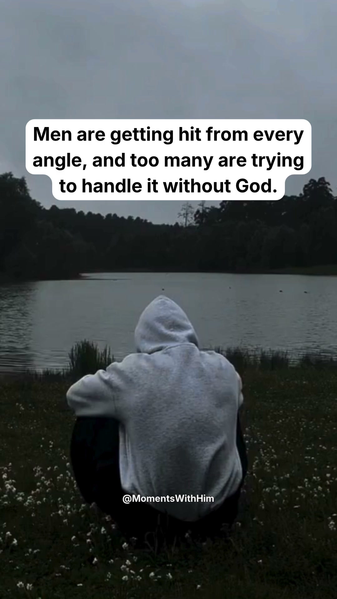 25,000+ Christian Men Love This Devotional