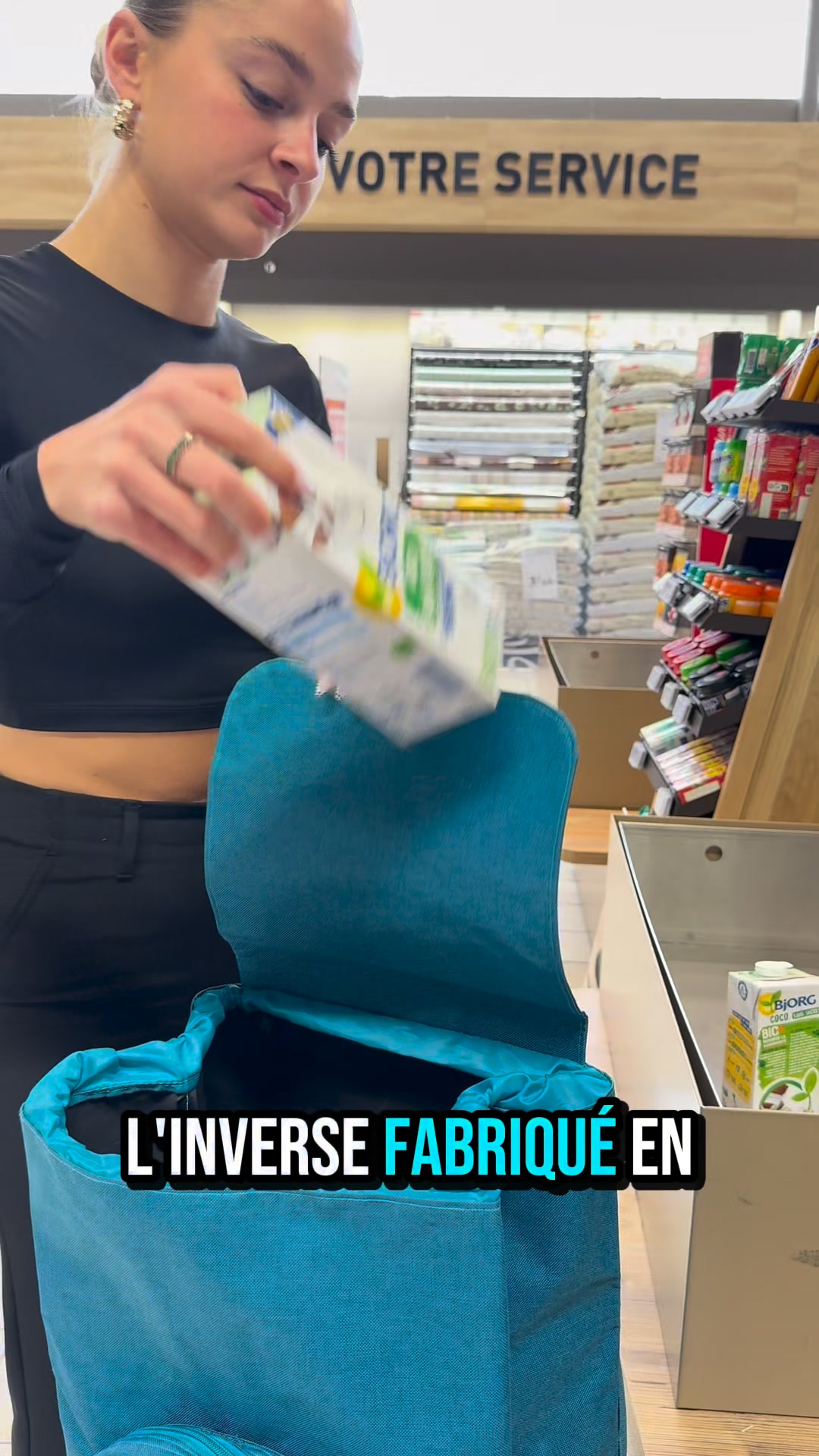 100% Fabriqué en France