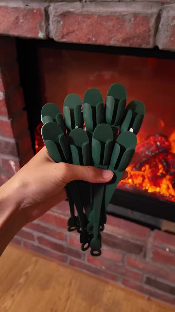 Christmas Wreath Hook