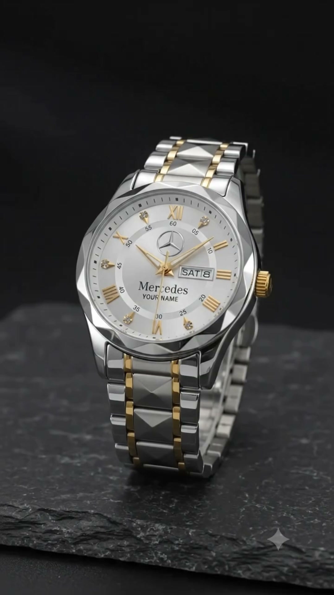 Anúncio de Classic For Luxury