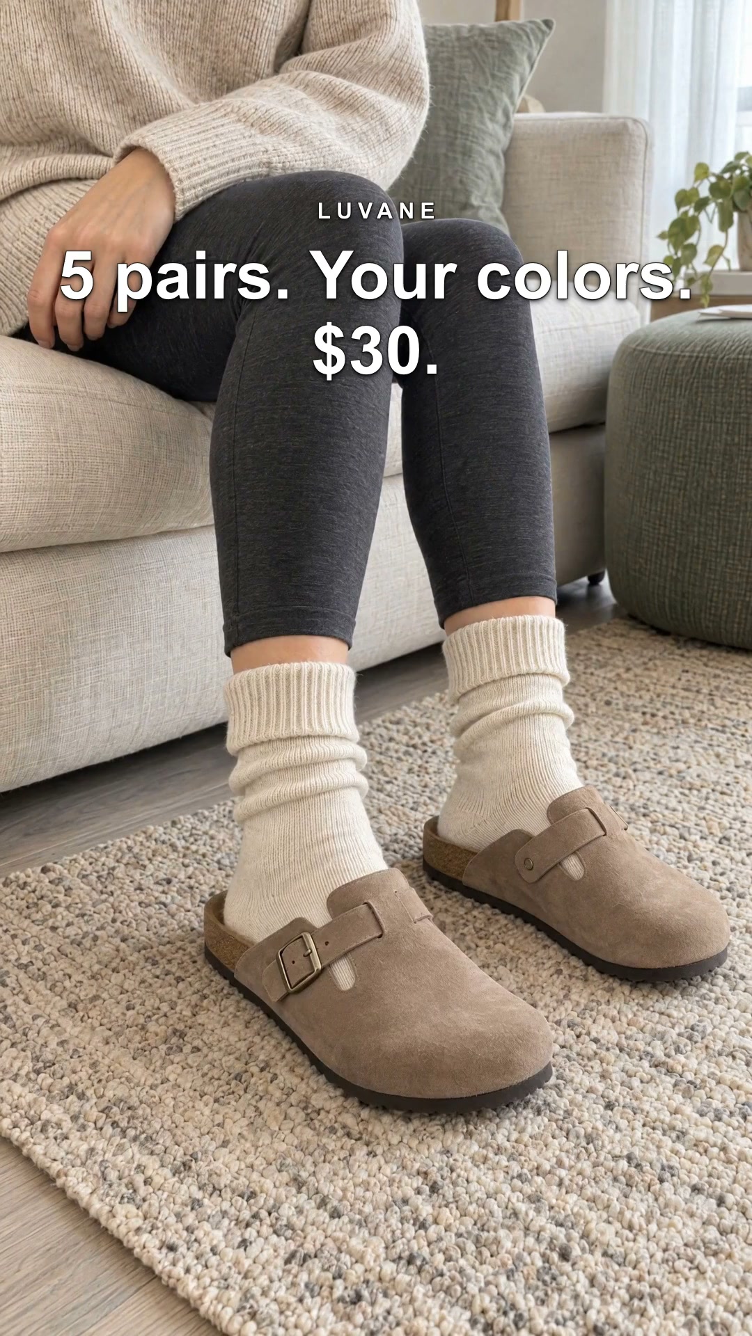Early Fall Sale: Save Up to 60%