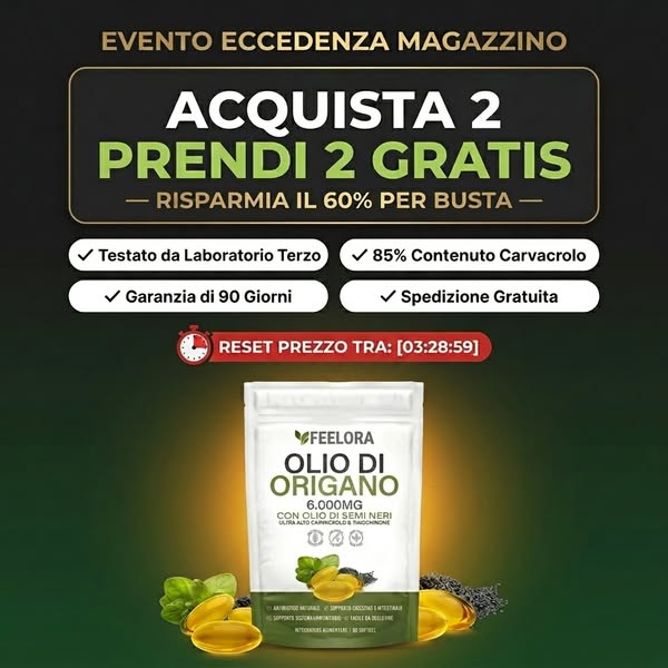 Elimina ciò che non appartiene al tuo corpo – senti il cambiamento