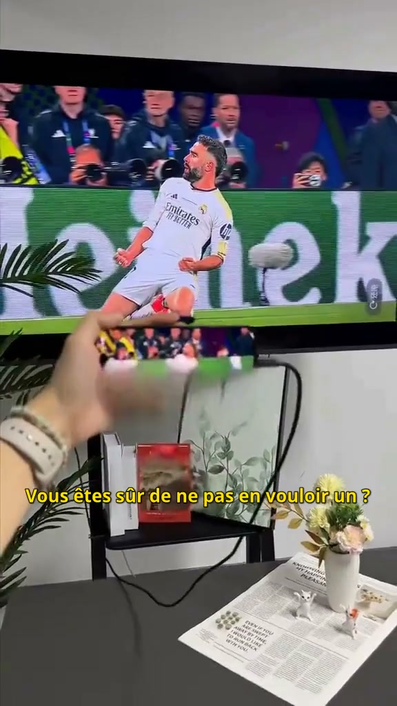 Anúncio de Lalandska WOW