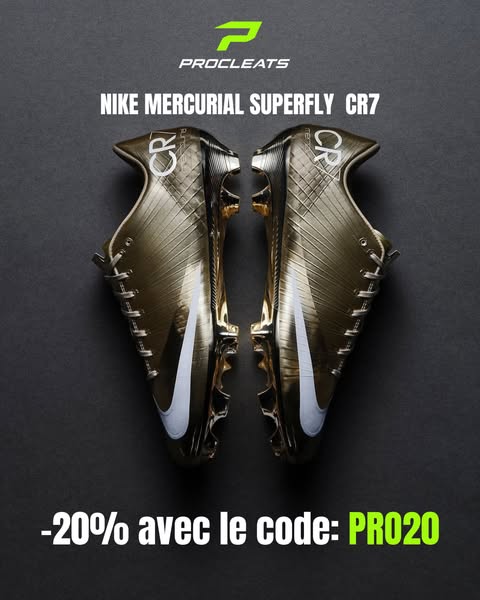 Crampons Haut de Gamme – Stock Limité !