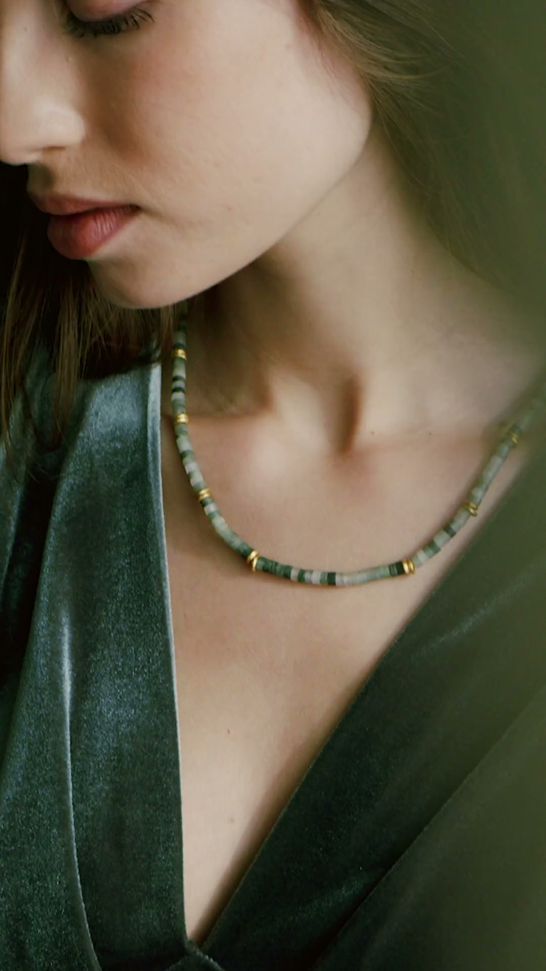 MODERN PEARLS
